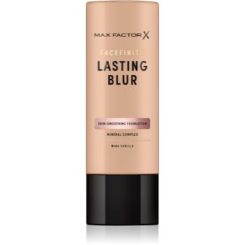Max Factor Facefinity Lasting Blur machiaj persistent